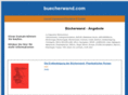 buecherwand.com