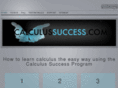 calcsuccess.com