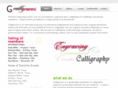 calligravers.com