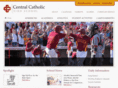 centralcatholichigh.com