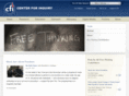 cfiblogs.org