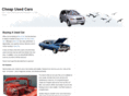 cheap-used-cars.biz