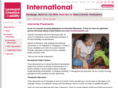 cheshireinternships.org