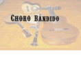 chorobandido.com