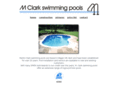 clarkpools.co.uk