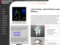 cmslasercuttingdrillingwelding.com