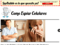 comoespiarcelulares.com