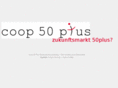 coop50plus.com