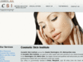 cosmeticskininstitute.com