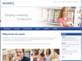 coupon-clearing.net