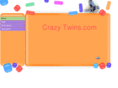 crazytwins.com