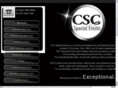 creativeservicesofcinti.com