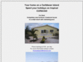 curacaohuis.nl