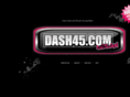 dash45.com