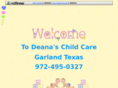 deanaschildcare.com