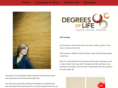 degreesoflife.com