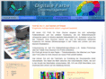 digitalefarbe.com