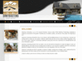 distinctivecontracting.com