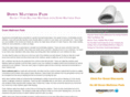 downmattresspads.org