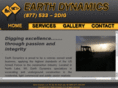 earth-dynamics.com