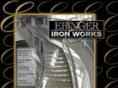 ebingeriron.com