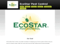 ecostarpestcontrol.com
