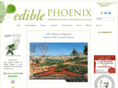 ediblephoenix.com