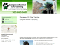 ekgdogs.net