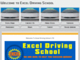 exceldrivingschoolltd.com