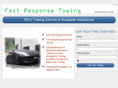 fastresponse-towing.info