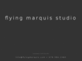 flyingmarquis.com