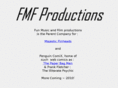 fmfproductions.com