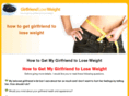 girlfriendloseweight.com