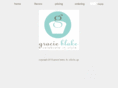 gracieblake.com