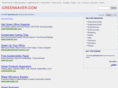 greensaver.com