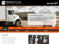 grimsleysinc.com