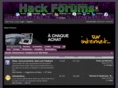 hackforum.net