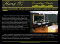 harryostudio.com