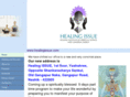 healingissue.com
