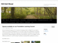 hillholtwood.com