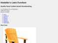 hostetlersfurniture.com