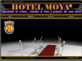 hotelmoya.es