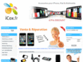 icox.fr