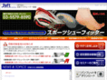 jaft-foot.org