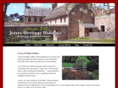 jerseyheritageholidays.com