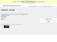 jessnickel.com