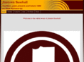jimtownbaseball.org