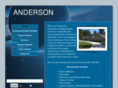 joeandersonconstruction.com