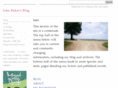 johnbakeronline.co.uk