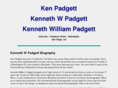 kenpadgett.com